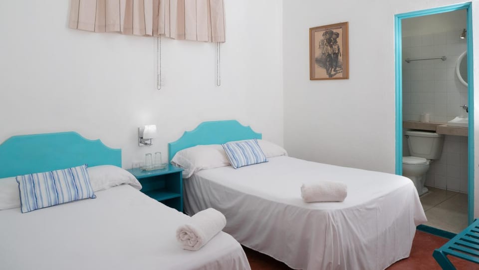 Hotel Petenchel Hotel in Guatemala