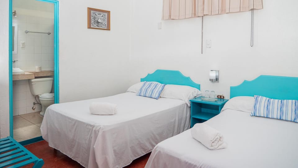 Hotel Petenchel Hotel in Guatemala