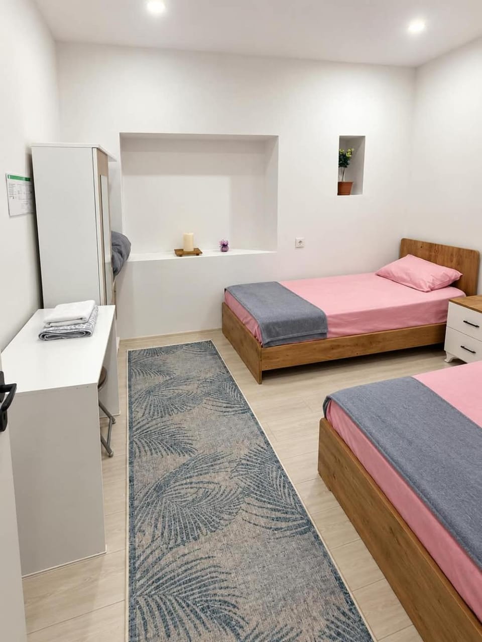 Hınar Home Bed and Breakfast in Turkey
