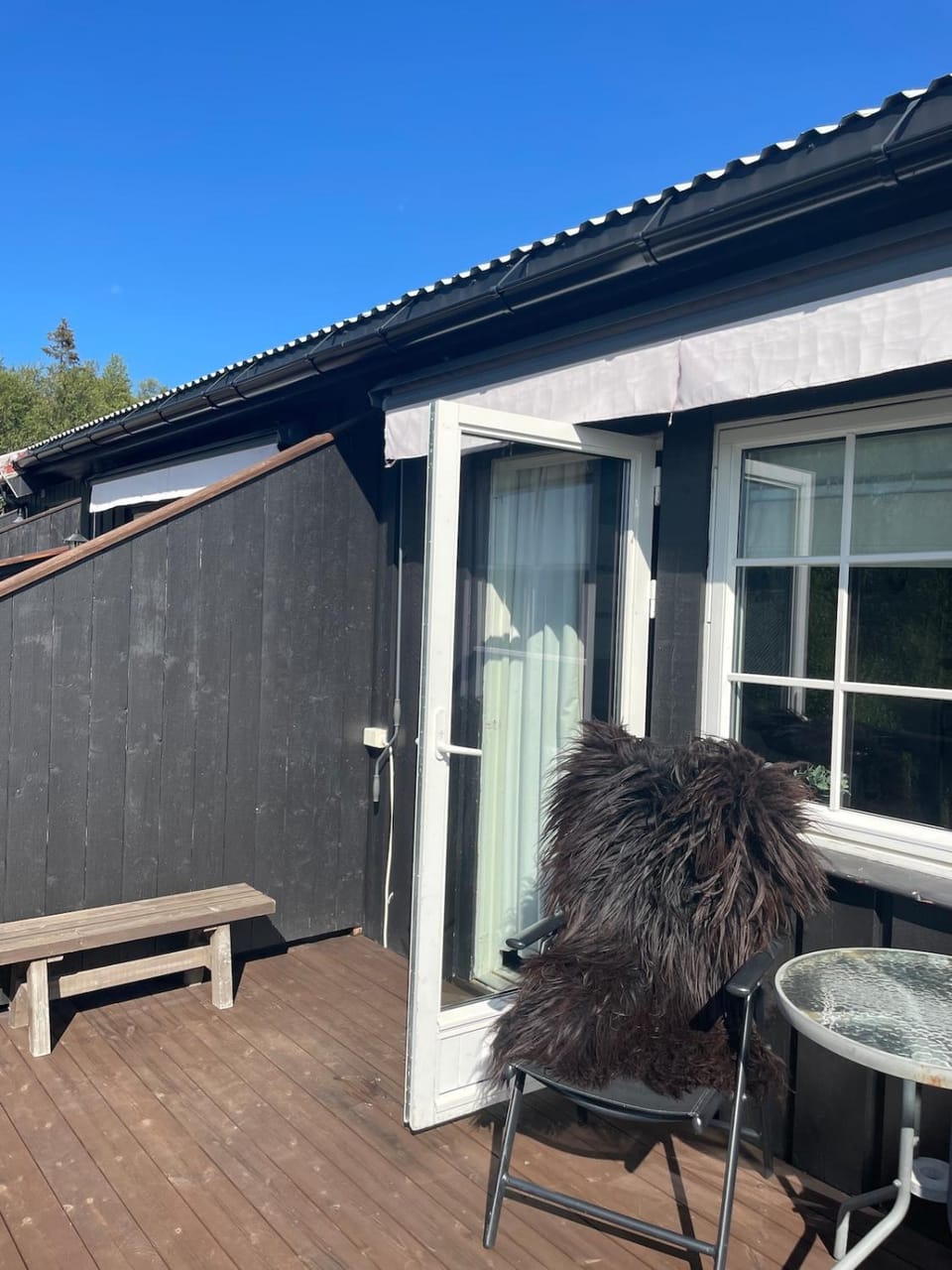Centrally located and quiet in Beitostølen, 2 bedrooms House in Innlandet
