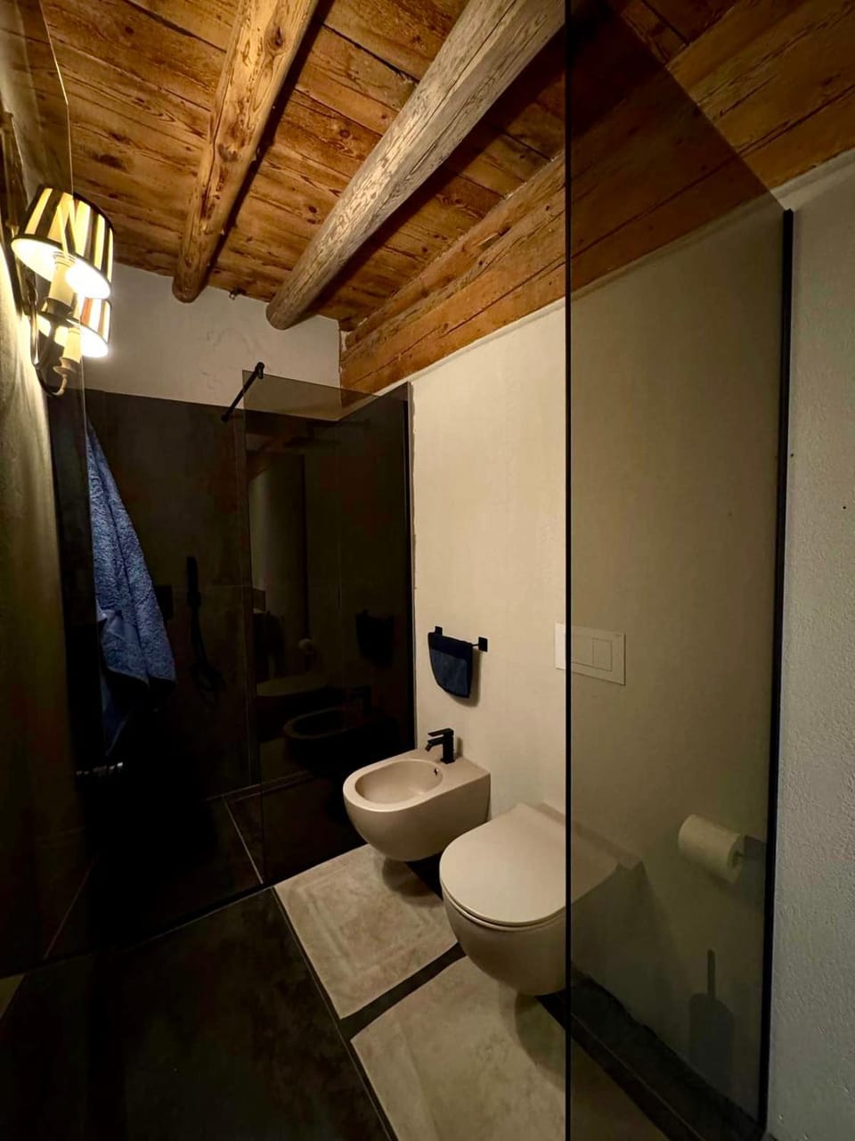 Ciasa Ros Apartment in San Vito di Cadore