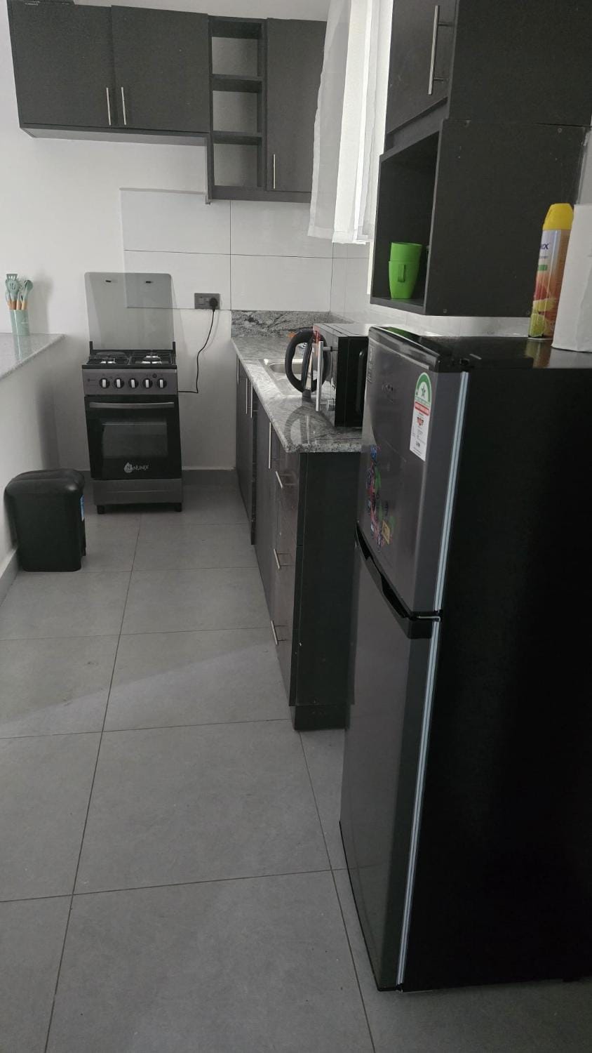 Dolphin court apartment Apartment in Diani Beach