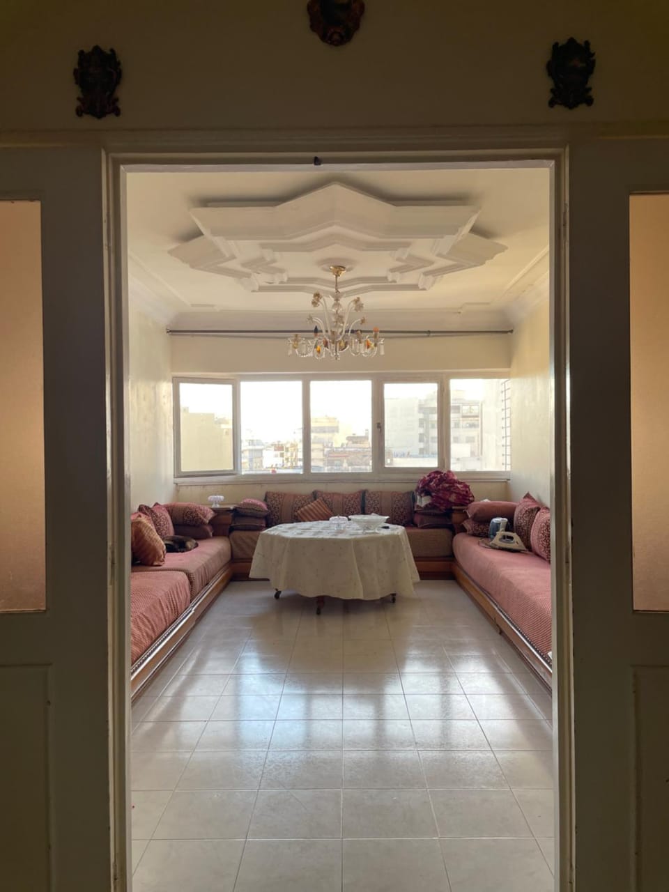 Hayam Vacation rental in Tangier