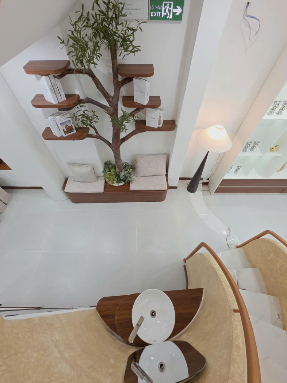 Pool Villa 4BR Rooftop BBQ Full AC Central Da Nang Villa in Da Nang