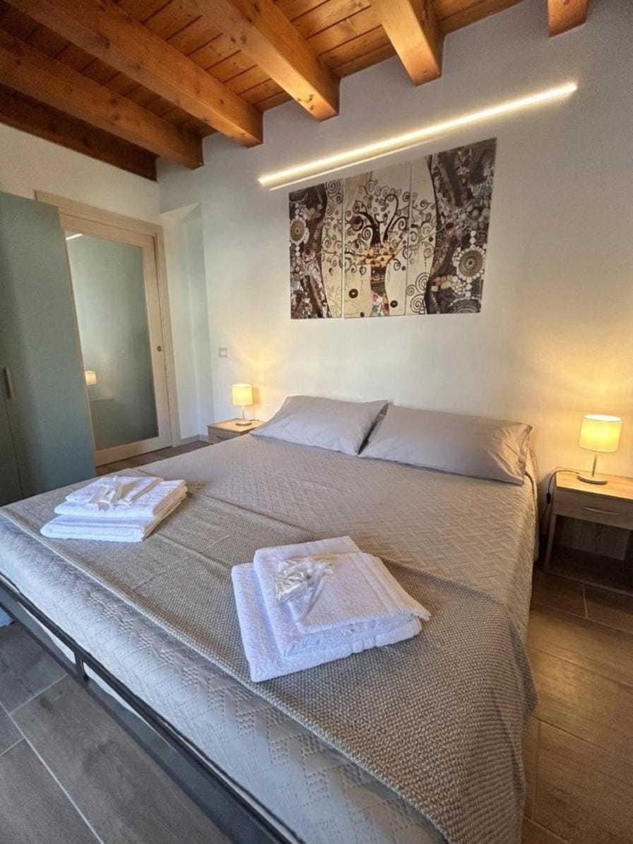 Il Quadrifoglio Apartment Apartment in Negrar di Valpolicella