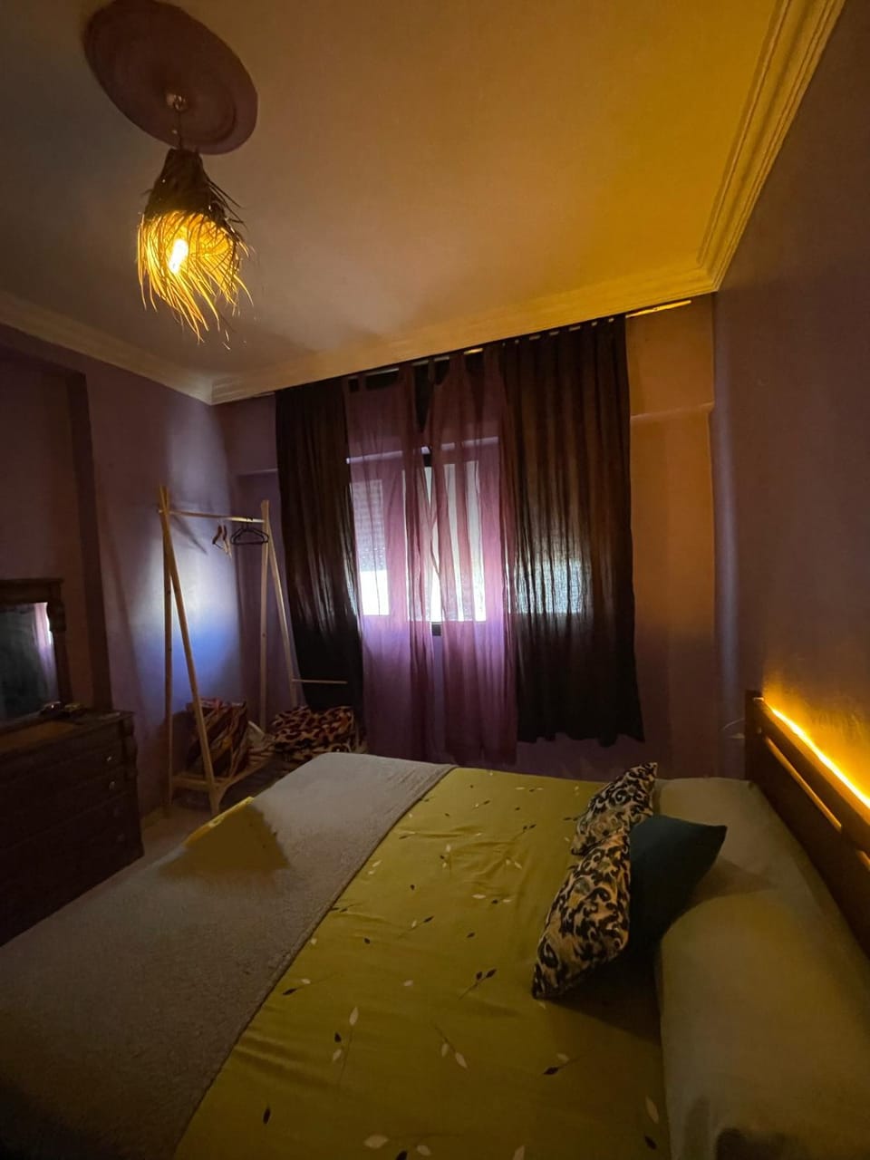 Eddie Vacation rental in Tangier