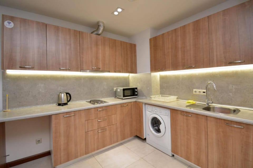 KH Apartments in Yerevan City Center Open Balcony 135 Apartment in Yerevan