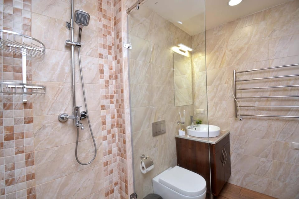 KH Apartments in Yerevan City Center Open Balcony 135 Apartment in Yerevan