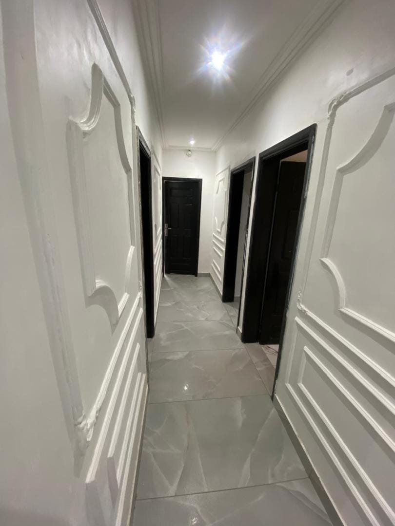 Family haven Apartment in Yaoundé