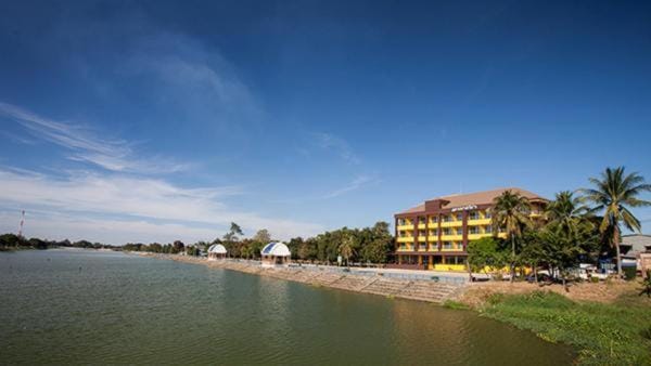Amatara Hotel Hotel in Laos