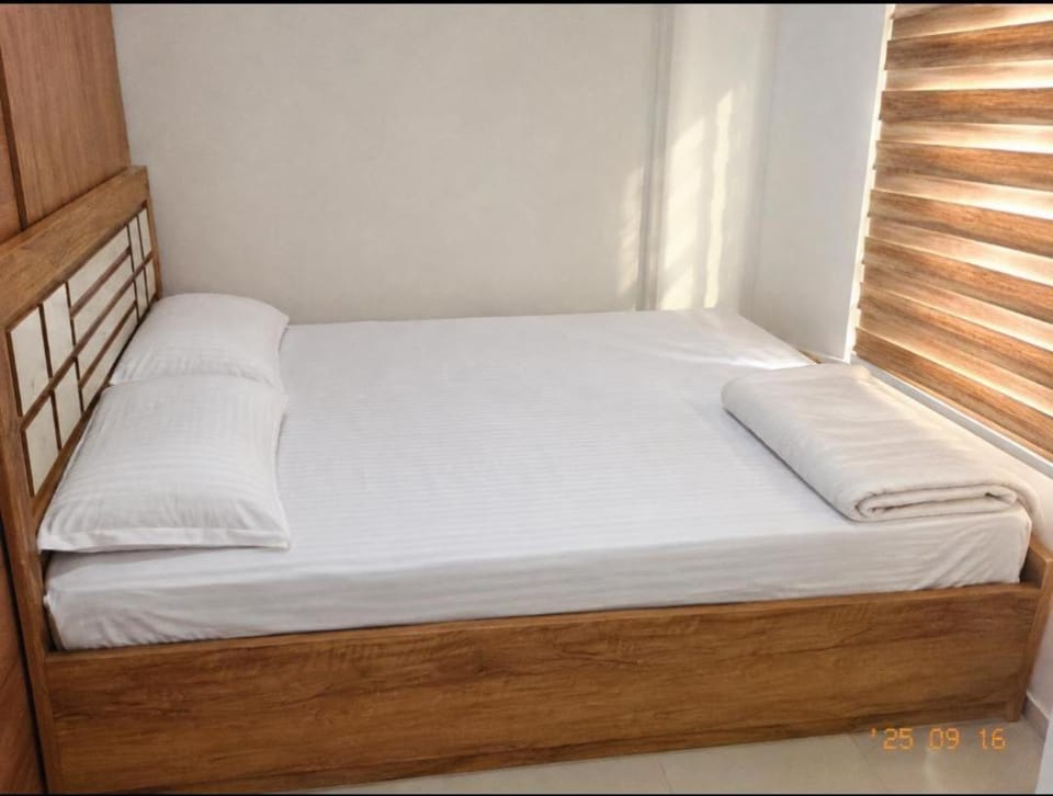 Divine Krishna 1 bhk apartment Apartment in Kerala