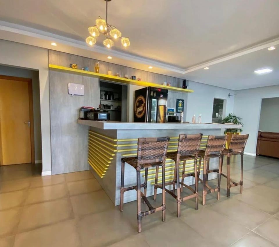 Lounge or bar