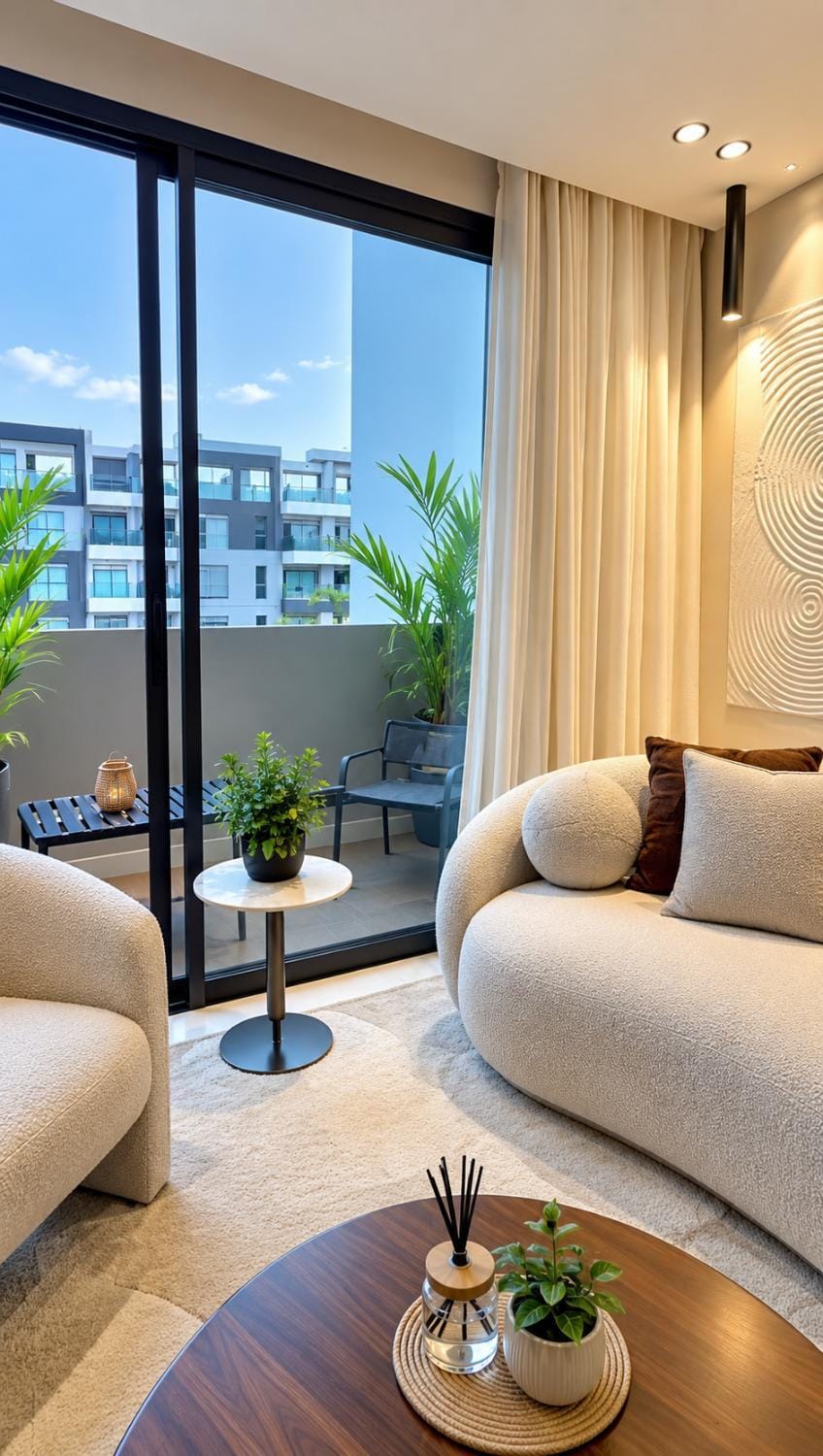 Studio maarif amirat casa Apartment in Casablanca