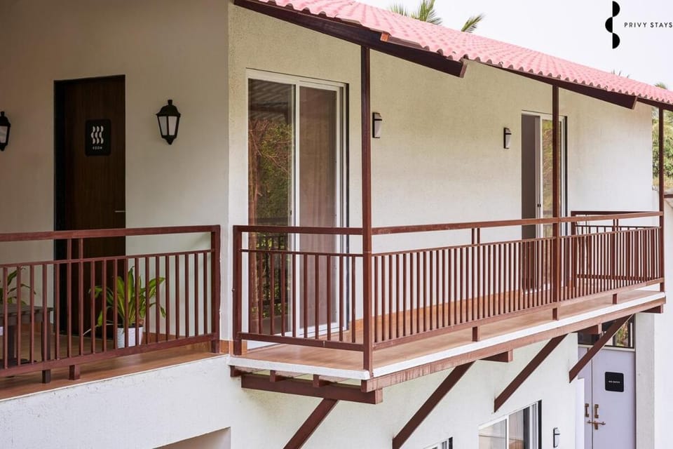 Privy Stays- Rion Villa, Alibag Villa in Alibag