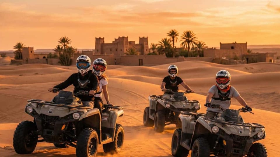 Merzouga Erg Chebbi Apartment Apartment in Morocco