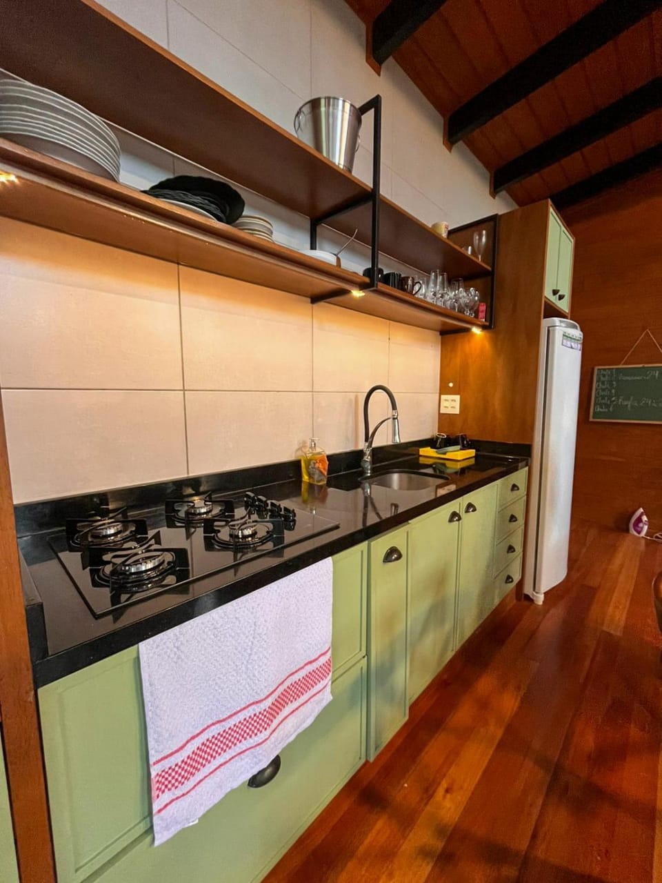 Casa de 2 quartos House in State of Santa Catarina