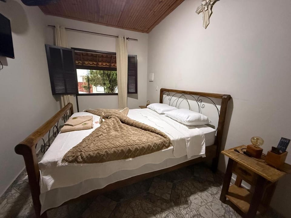 Pousada Villanina Bed and Breakfast in Tiradentes