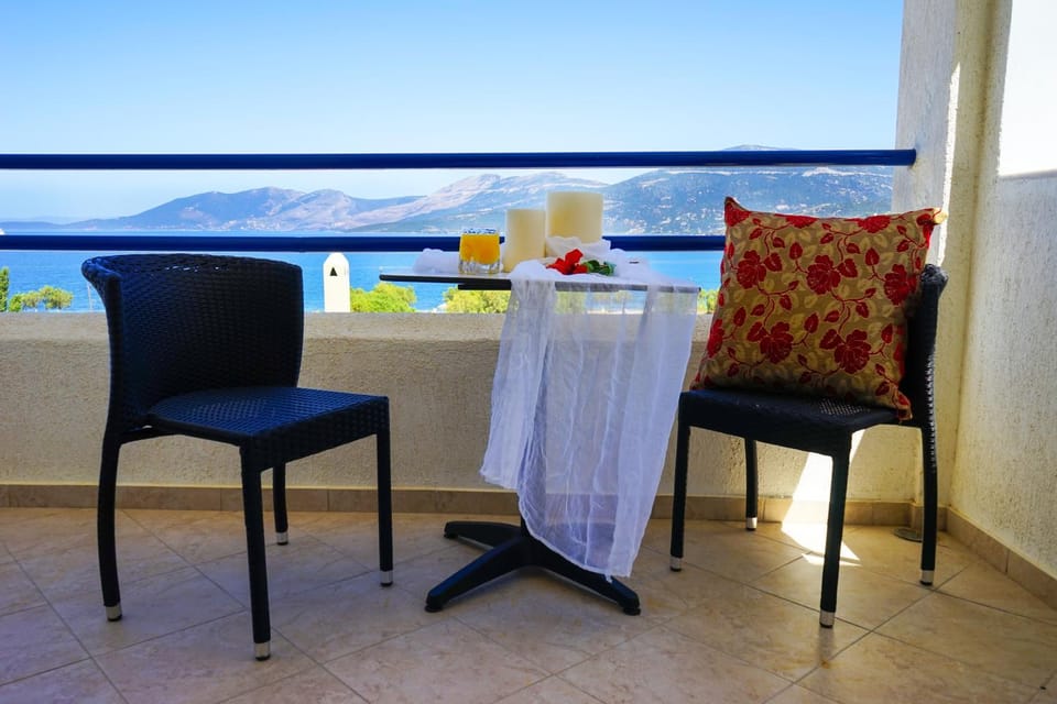 Sea view
