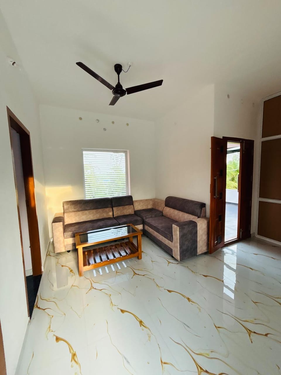 Tuttus Villa Vacation rental in Kerala