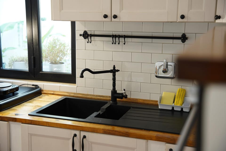 Meridiana Home Apartment in Lecce