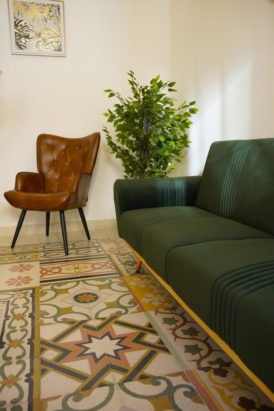 Meridiana Home Apartment in Lecce