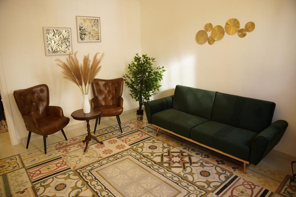 Meridiana Home Apartment in Lecce
