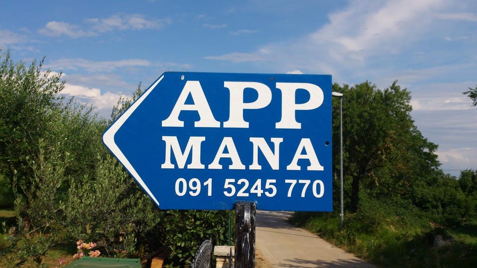 Property logo or sign