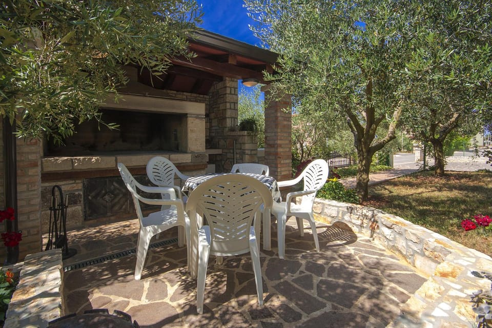 Apartments Mana Apartment in Istria County