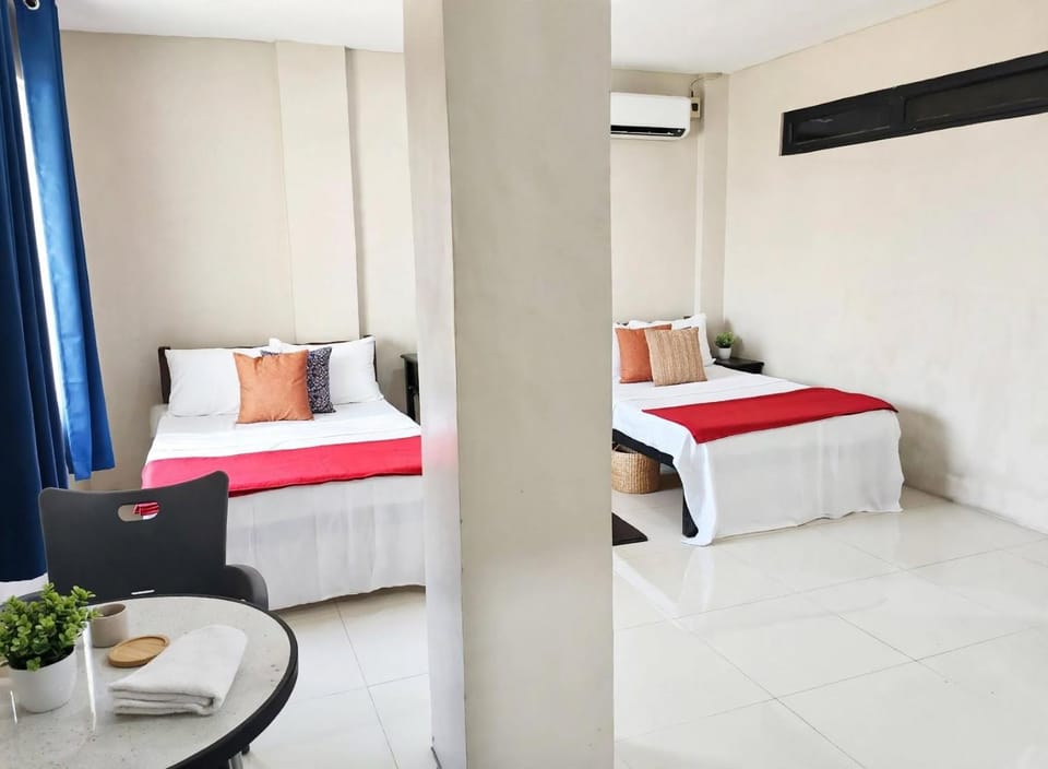 RnR Big Family Suites Bed and Breakfast in Ilocos Region