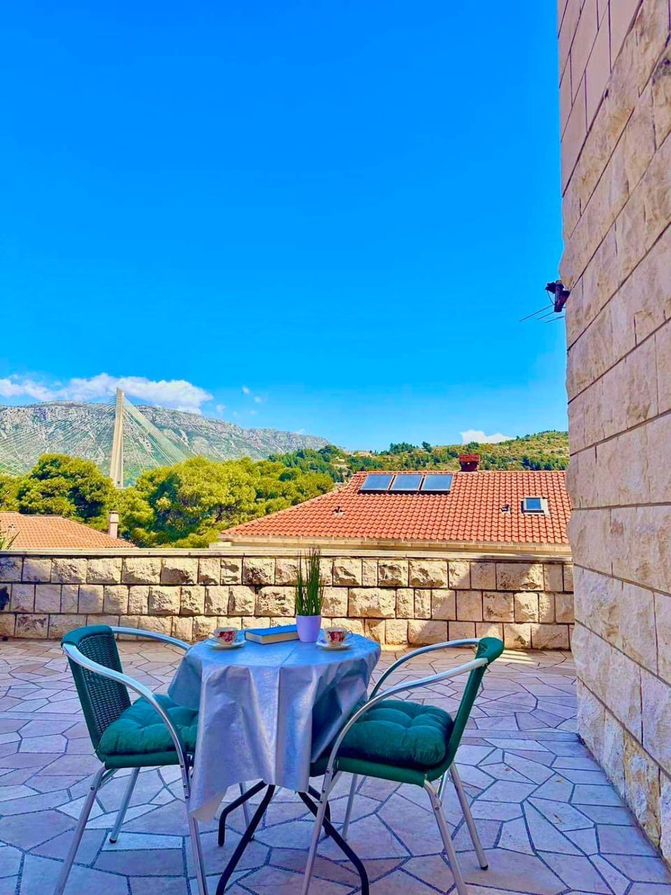 Guest house Asi Bed and Breakfast in Dubrovnik