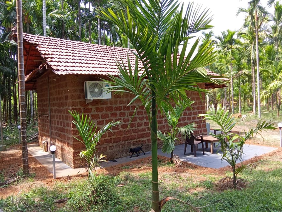 Mandala Nature Stay Farm Stay in Karnataka