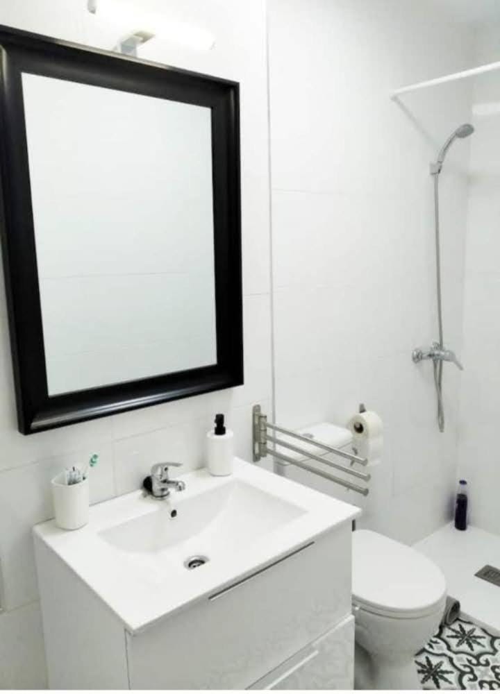 Tranquilo piso muy céntrico Apartment in Plasencia