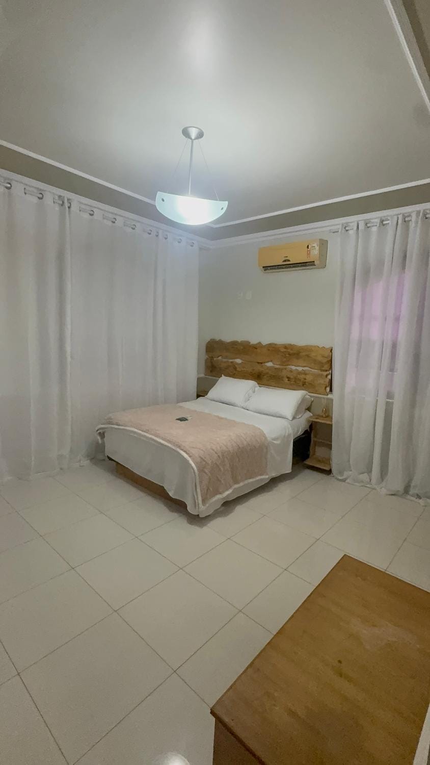 Recanto do Trabalhador Hotel in Araruama