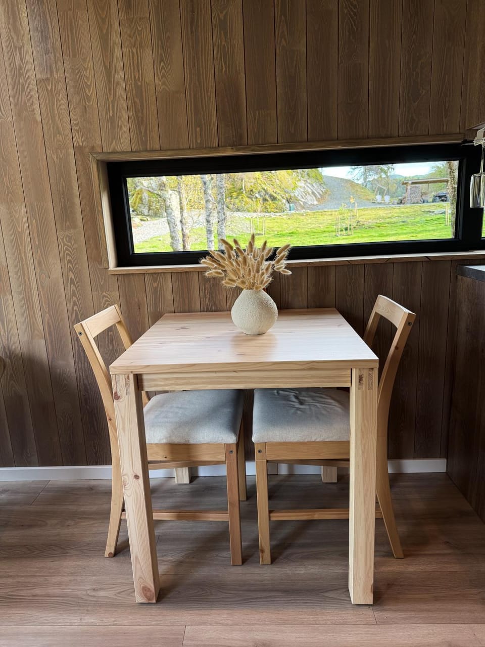 RO Nature - Bjørk House in Vestland