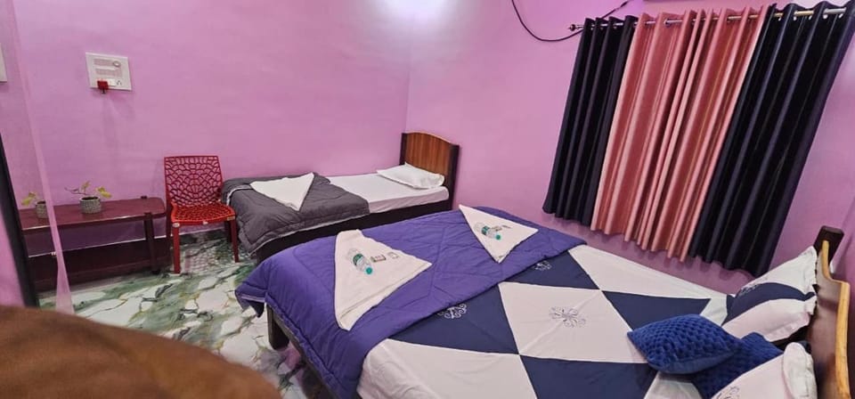 Swastik Home stay Vacation rental in Karnataka