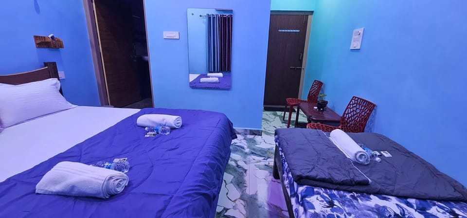 Swastik Home stay Vacation rental in Karnataka