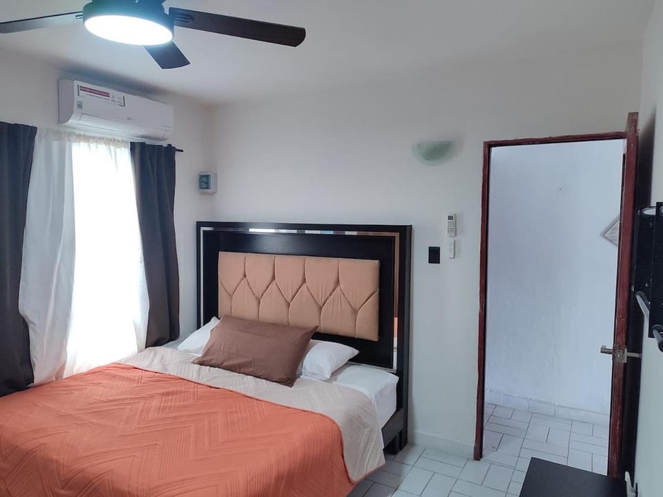 San Carlo Casa Privada con Alberca House in Heroica Veracruz