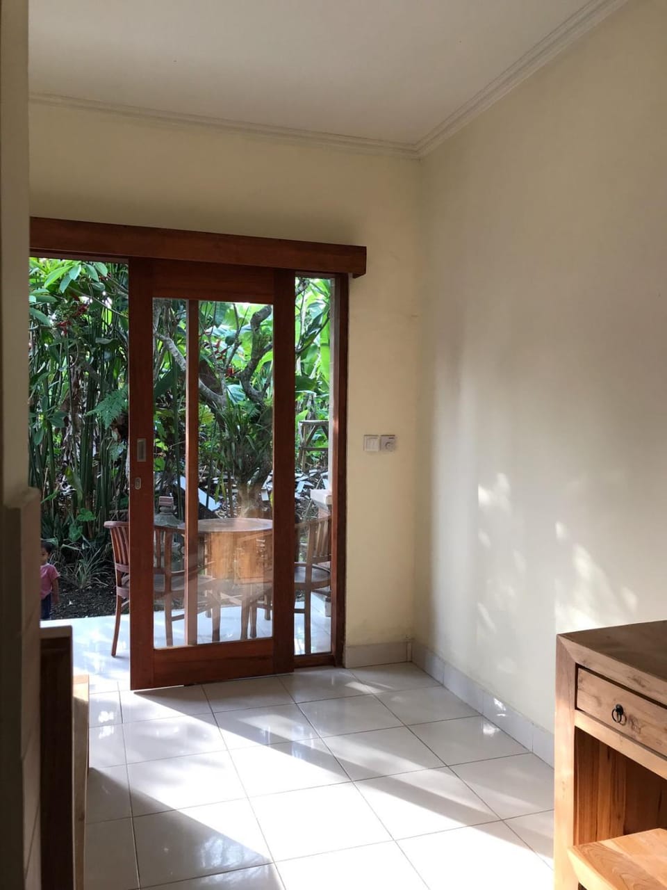 Nataliya Homestay Vacation rental in Ubud