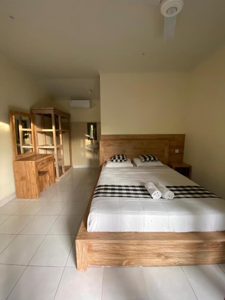 Nataliya Homestay Vacation rental in Ubud