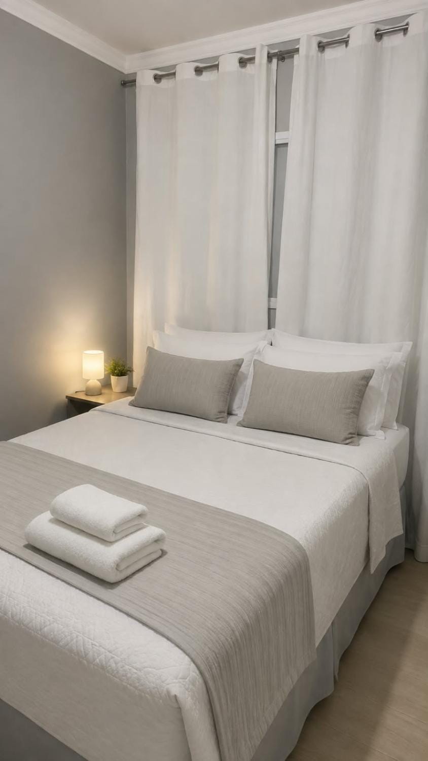 Casa do mineiro Vacation rental in Sao Paulo City
