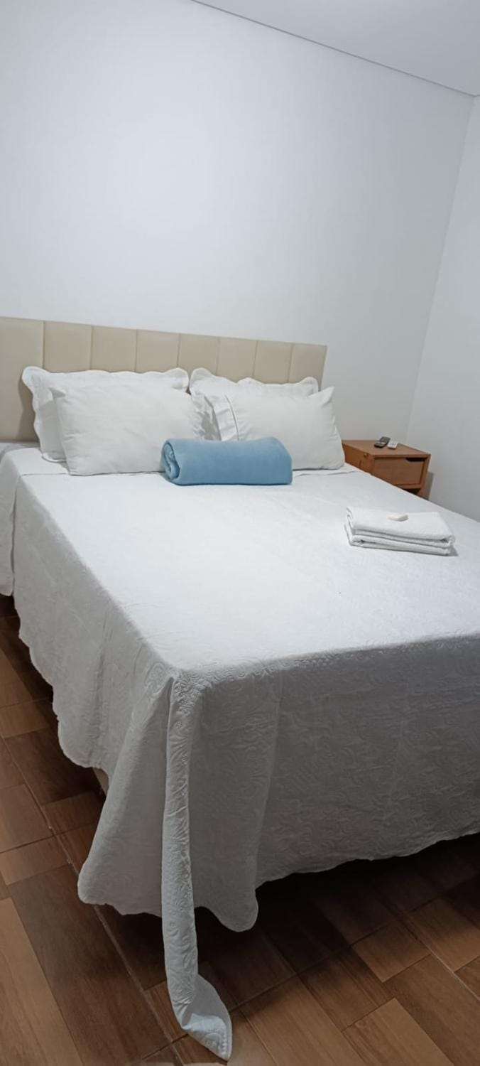 Casa do mineiro Vacation rental in Sao Paulo City