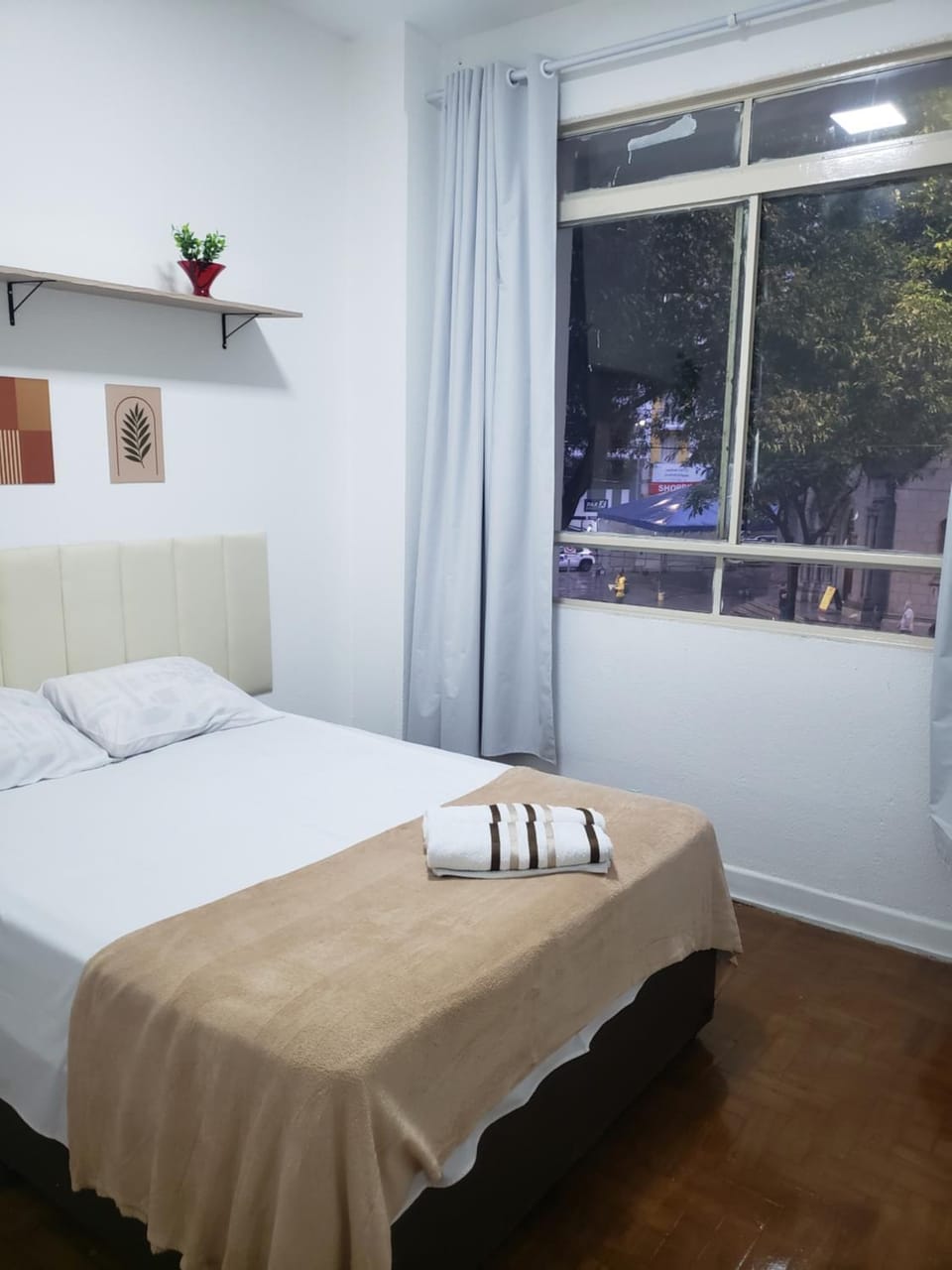 Ap 2 quartos 25 de março super espaço Apartment in Sao Paulo City