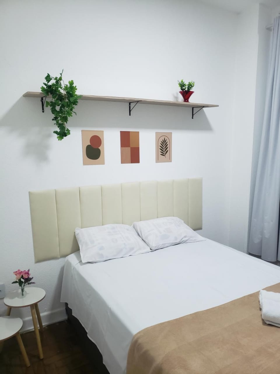 Ap 2 quartos 25 de março super espaço Apartment in Sao Paulo City