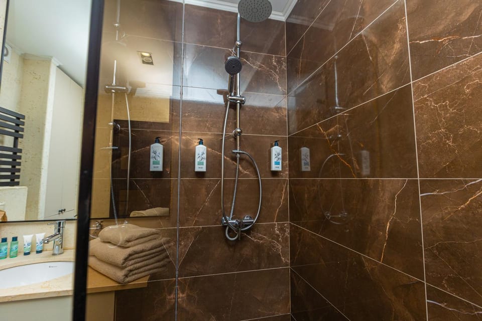 Rose Valley Elite Residence Apartment in Chișinău