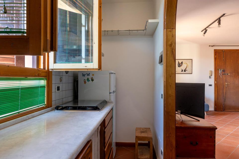 Casa Graziana Apartment in Tuscany
