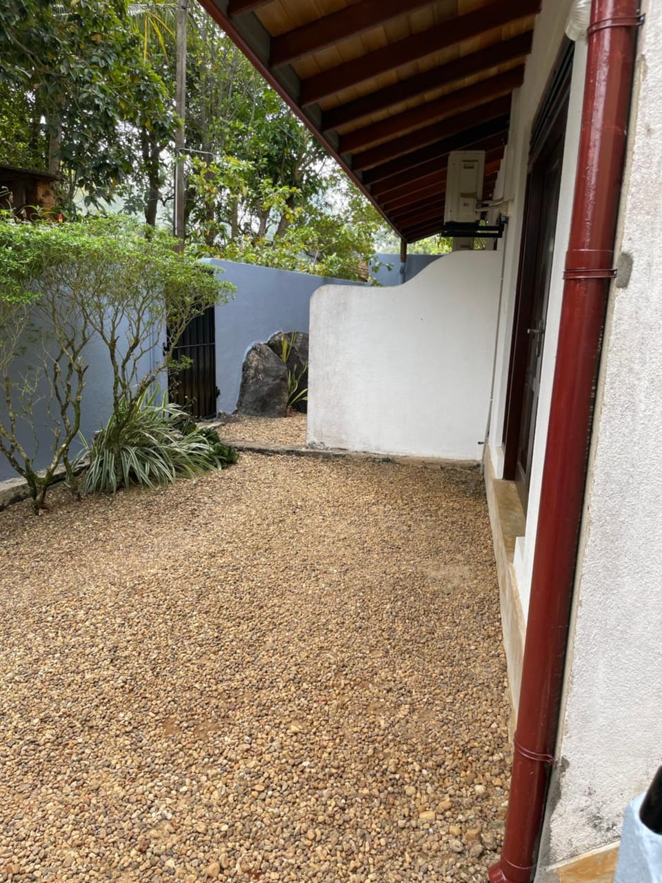 la lumina villa Villa in Hikkaduwa