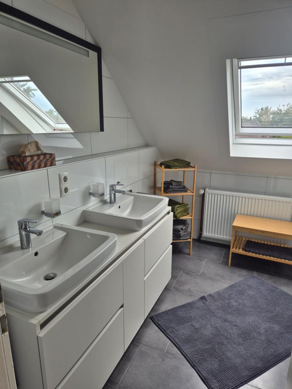 Ferienwohnung Apartment in Lower Saxony, Germany