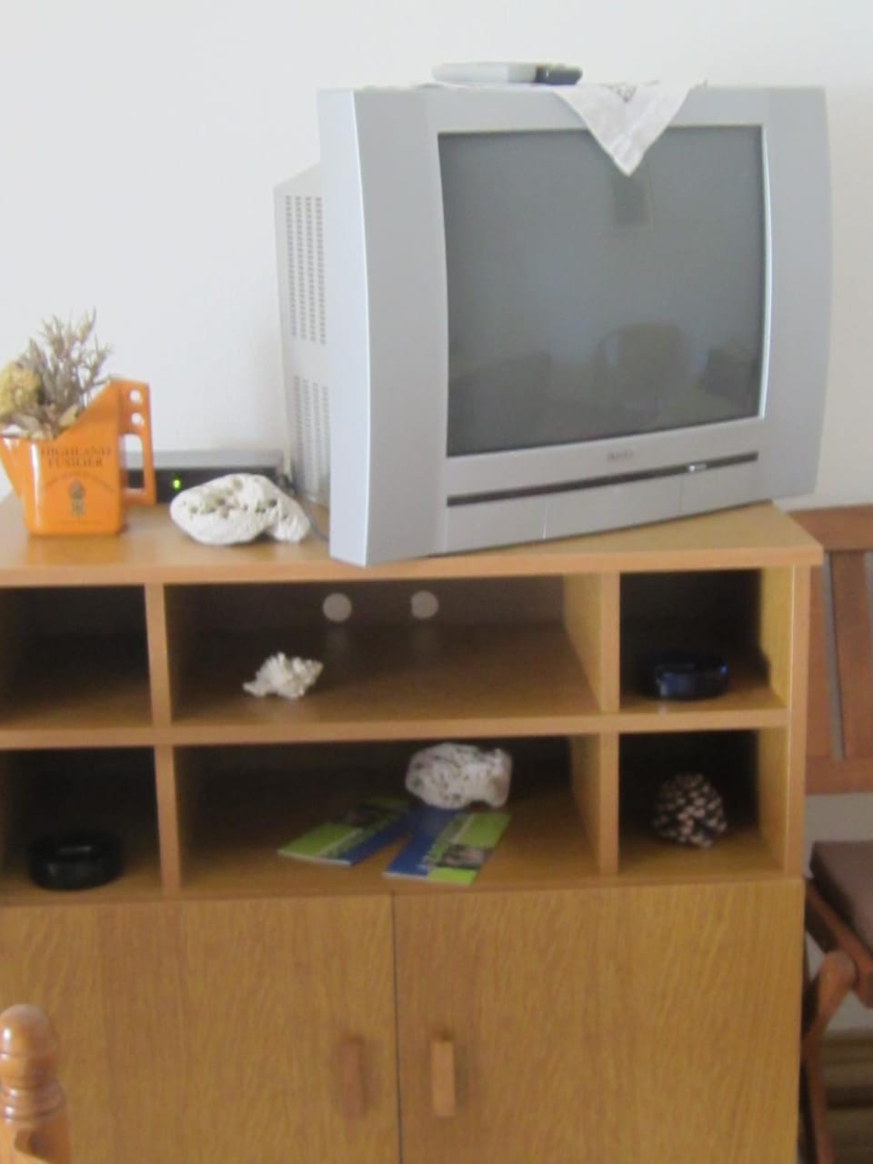 TV and multimedia