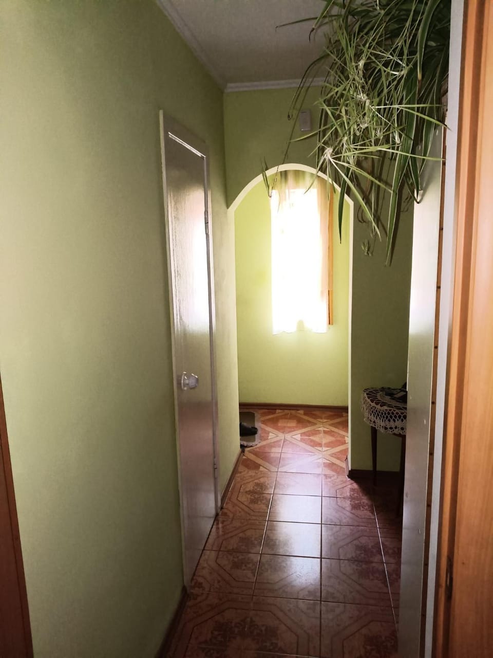 Уютный Частный Дом с Зеленым Двором Apartment in Moldova