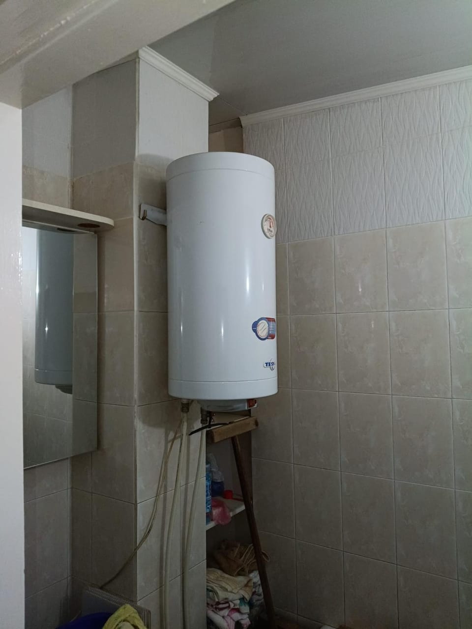 Уютный Частный Дом с Зеленым Двором Apartment in Moldova